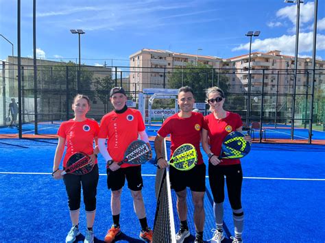 padel camerano|Torneo di Padel